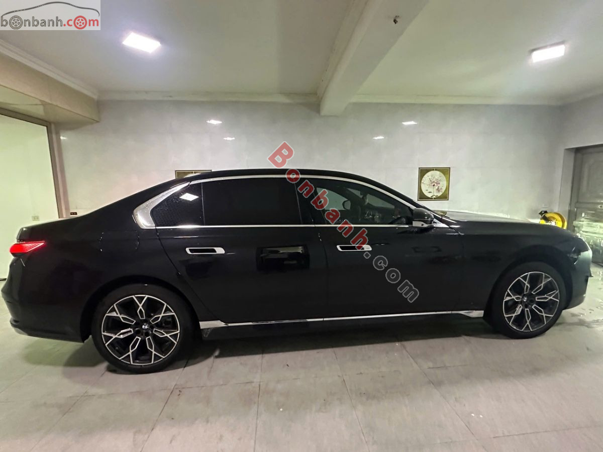 Bán ô tô BMW 7 Series 735i Pure Excellence - 2023 - xe cũ