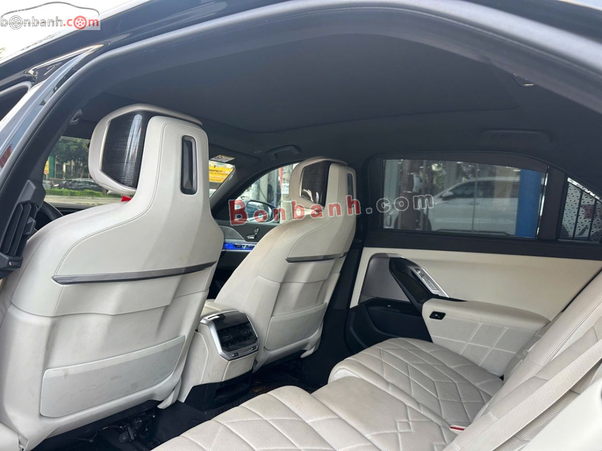 Bán ô tô BMW 7 Series 735i Pure Excellence - 2023 - xe cũ