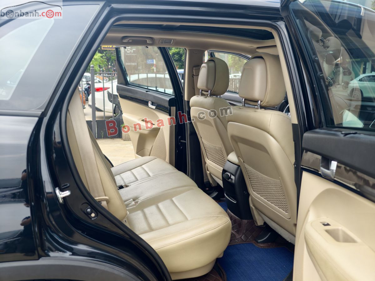 Bán ô tô Kia Sorento 2.4 GAT Premium - 2021 - xe cũ