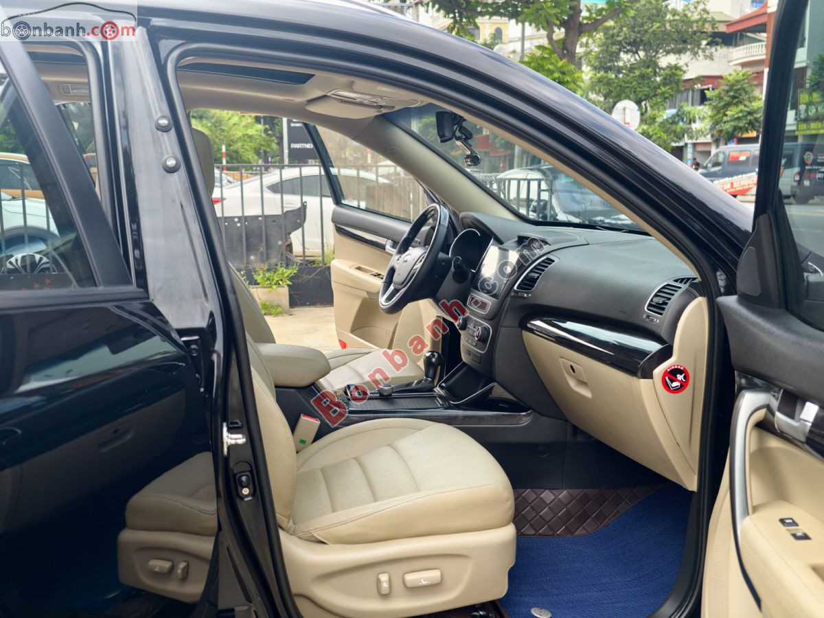 Bán ô tô Kia Sorento 2.4 GAT Premium - 2021 - xe cũ