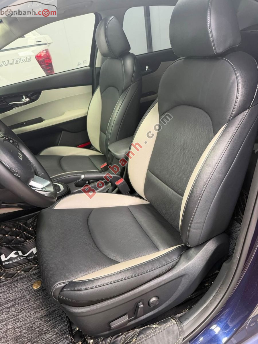 Bán ô tô Kia K3 Luxury 1.6 AT - 2021 - xe cũ