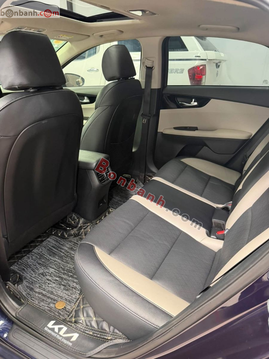 Bán ô tô Kia K3 Luxury 1.6 AT - 2021 - xe cũ