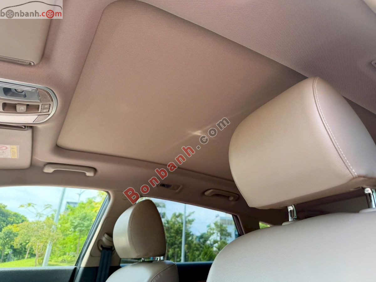 Bán ô tô Hyundai Tucson 2.0 AT CRDi - 2019 - xe cũ