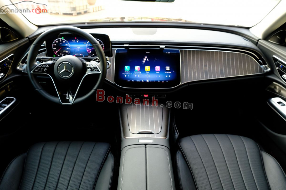 Bán ô tô Mercedes Benz E class E200 Exclusive - 2025 - xe cũ