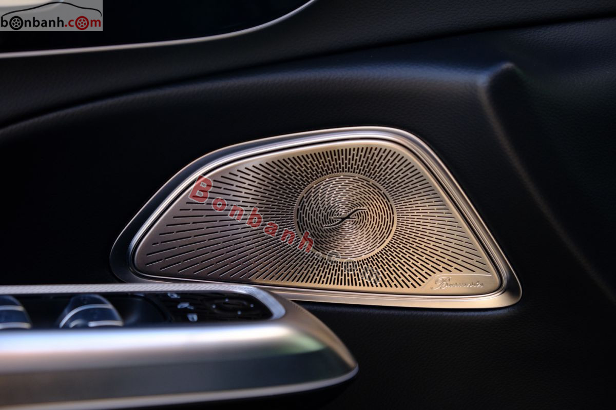 Bán ô tô Mercedes Benz E class E200 Exclusive - 2025 - xe cũ
