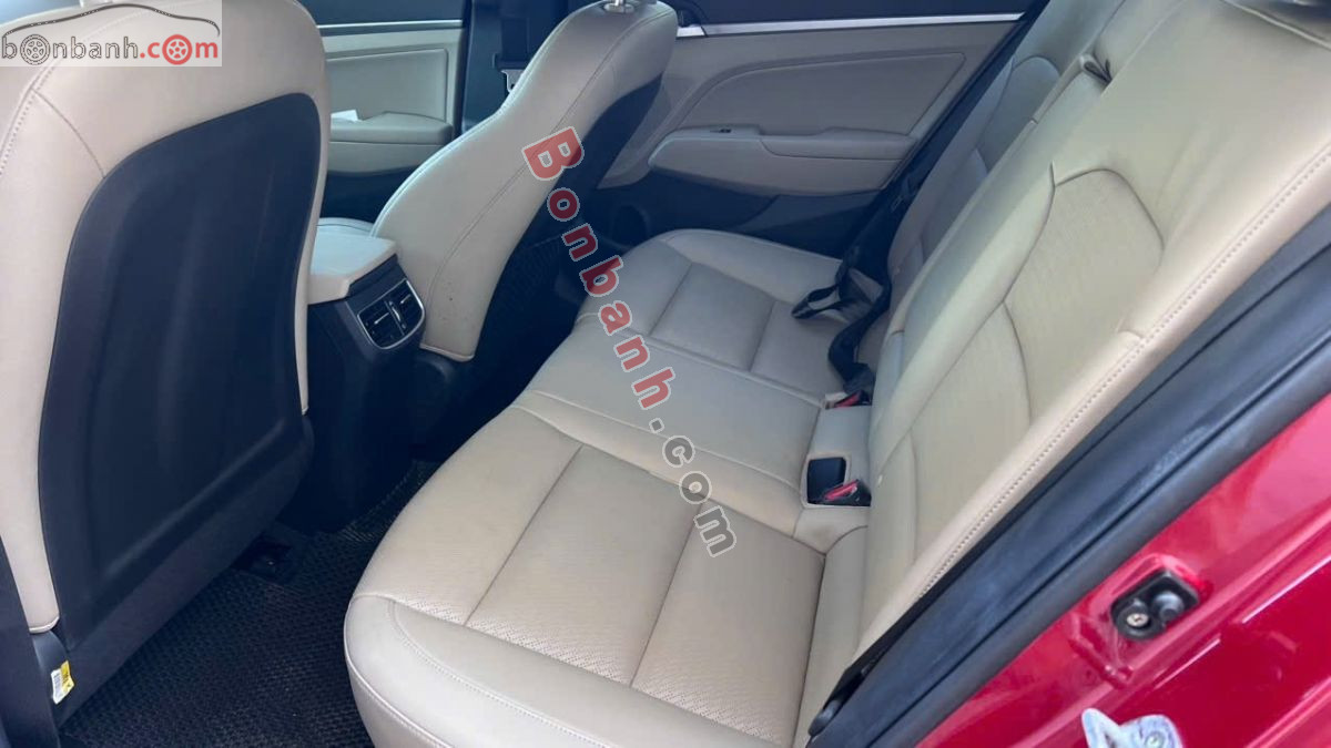Bán ô tô Hyundai Elantra 2.0 AT - 2021 - xe cũ