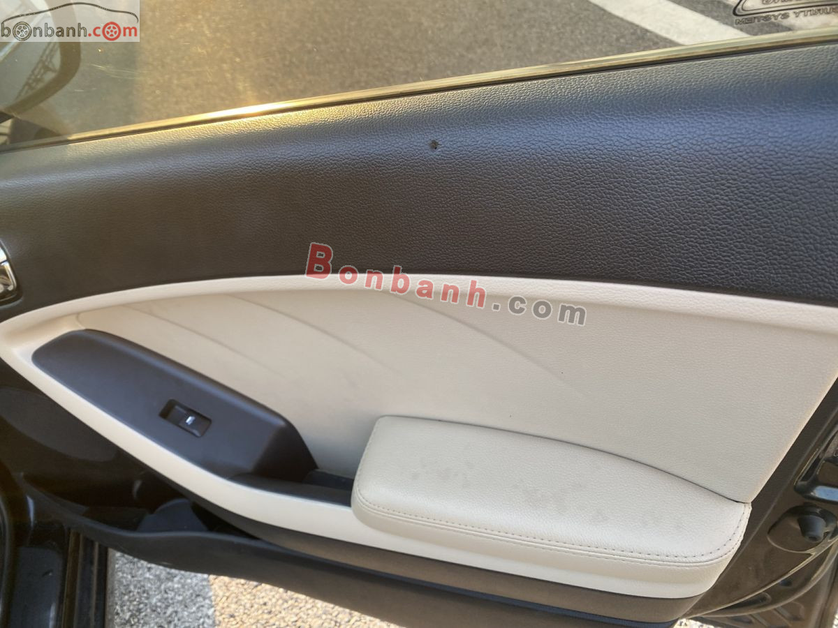 Bán ô tô Kia Cerato 1.6 AT - 2018 - xe cũ