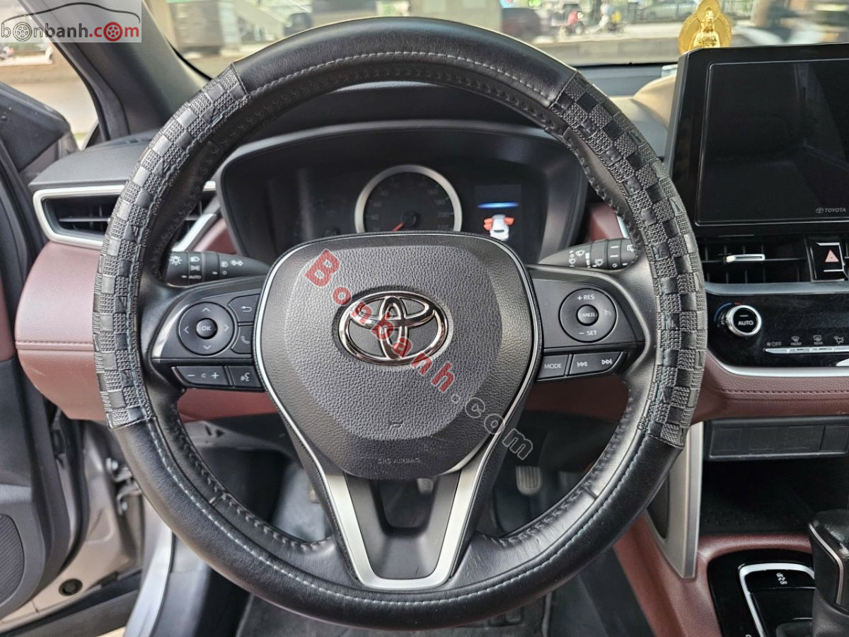 Bán ô tô Toyota Corolla Cross 1.8G - 2023 - xe cũ