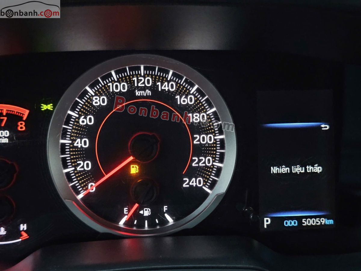 Bán ô tô Toyota Corolla Cross 1.8G - 2023 - xe cũ