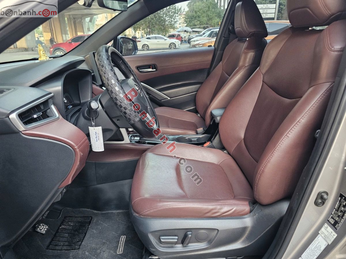 Bán ô tô Toyota Corolla Cross 1.8G - 2023 - xe cũ
