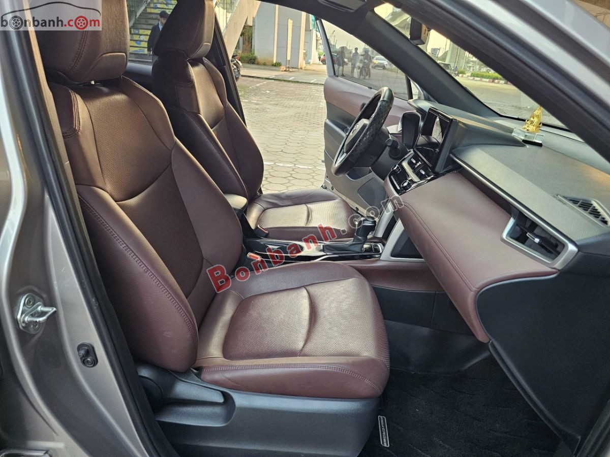Bán ô tô Toyota Corolla Cross 1.8G - 2023 - xe cũ