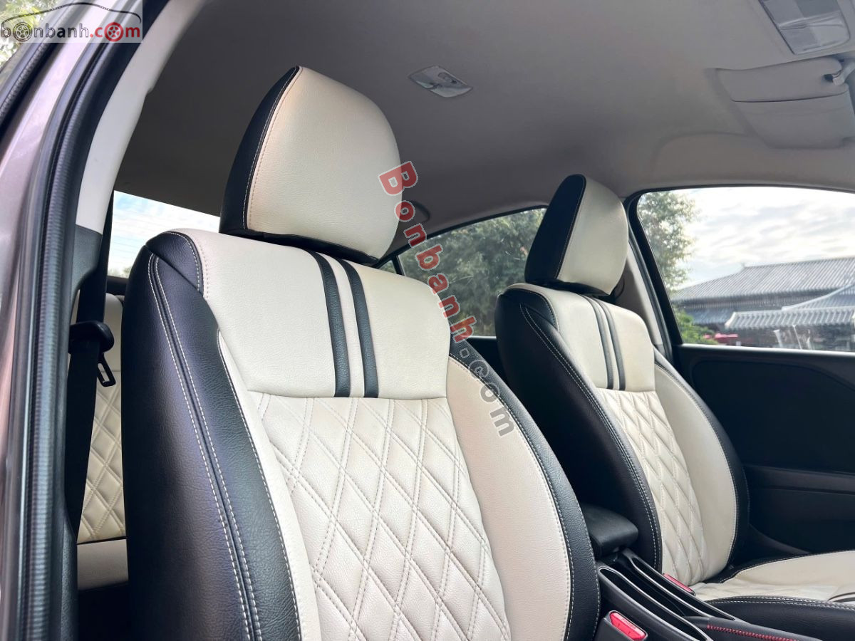 Bán ô tô Honda City 1.5 - 2020 - xe cũ