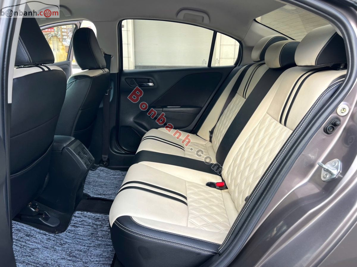 Bán ô tô Honda City 1.5 - 2020 - xe cũ