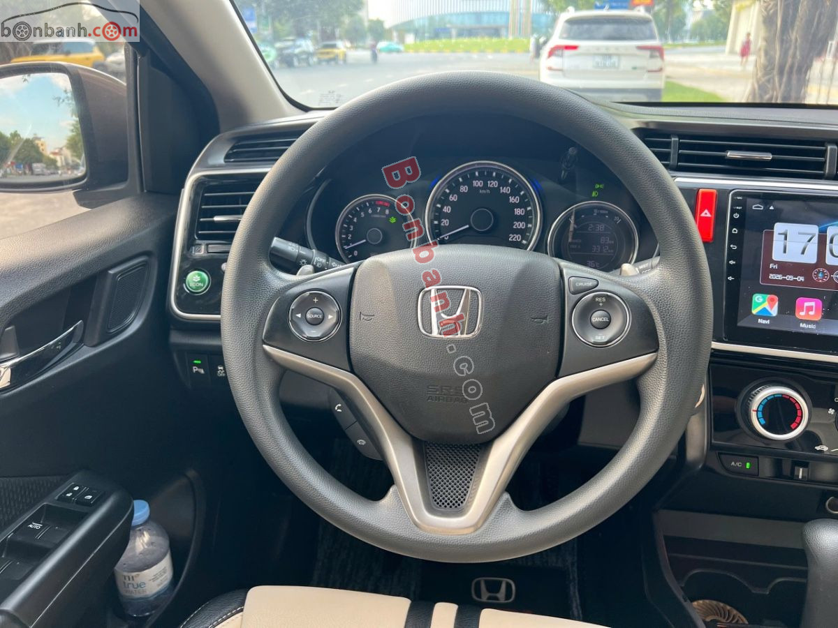 Bán ô tô Honda City 1.5 - 2020 - xe cũ