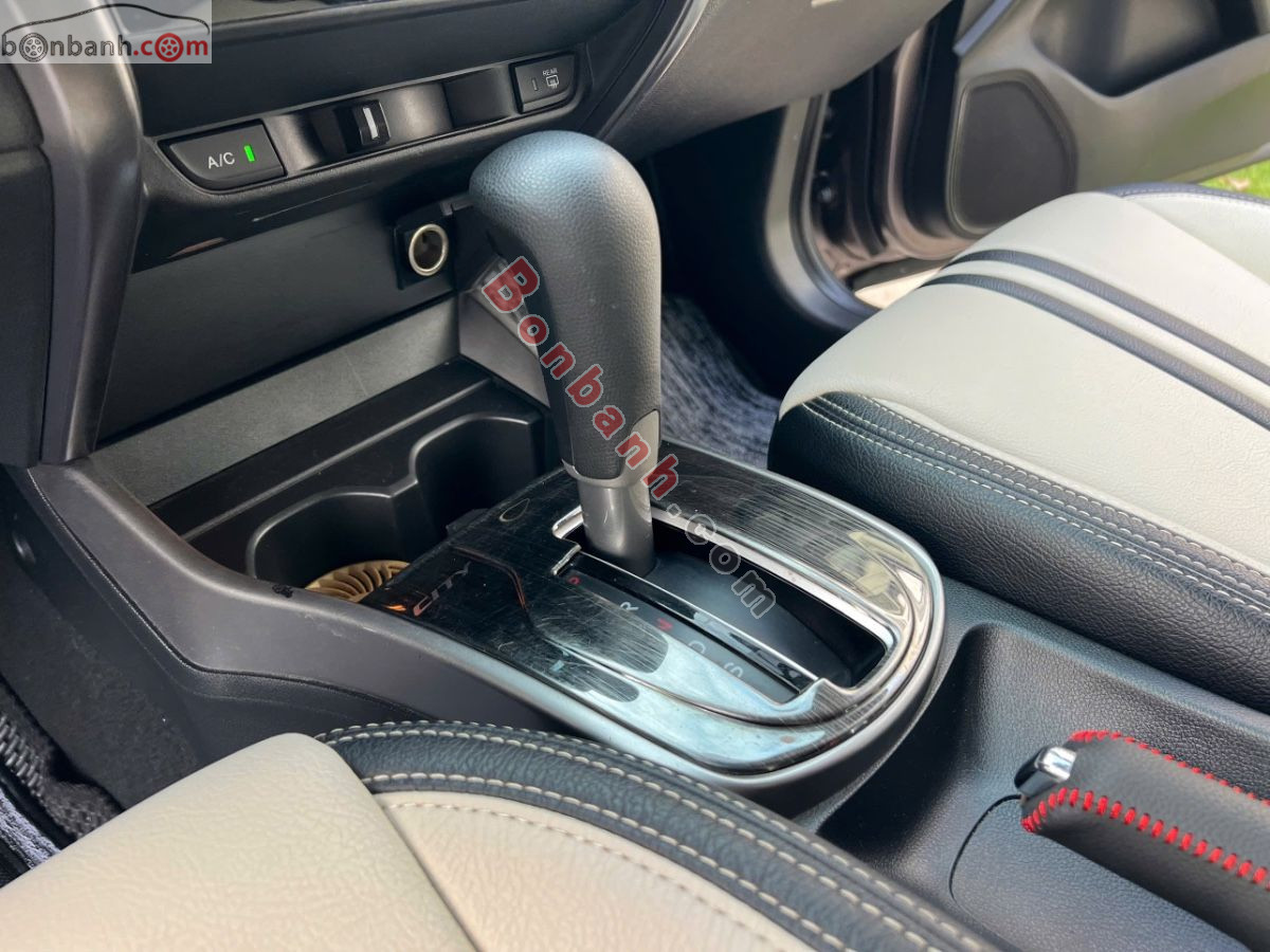 Bán ô tô Honda City 1.5 - 2020 - xe cũ