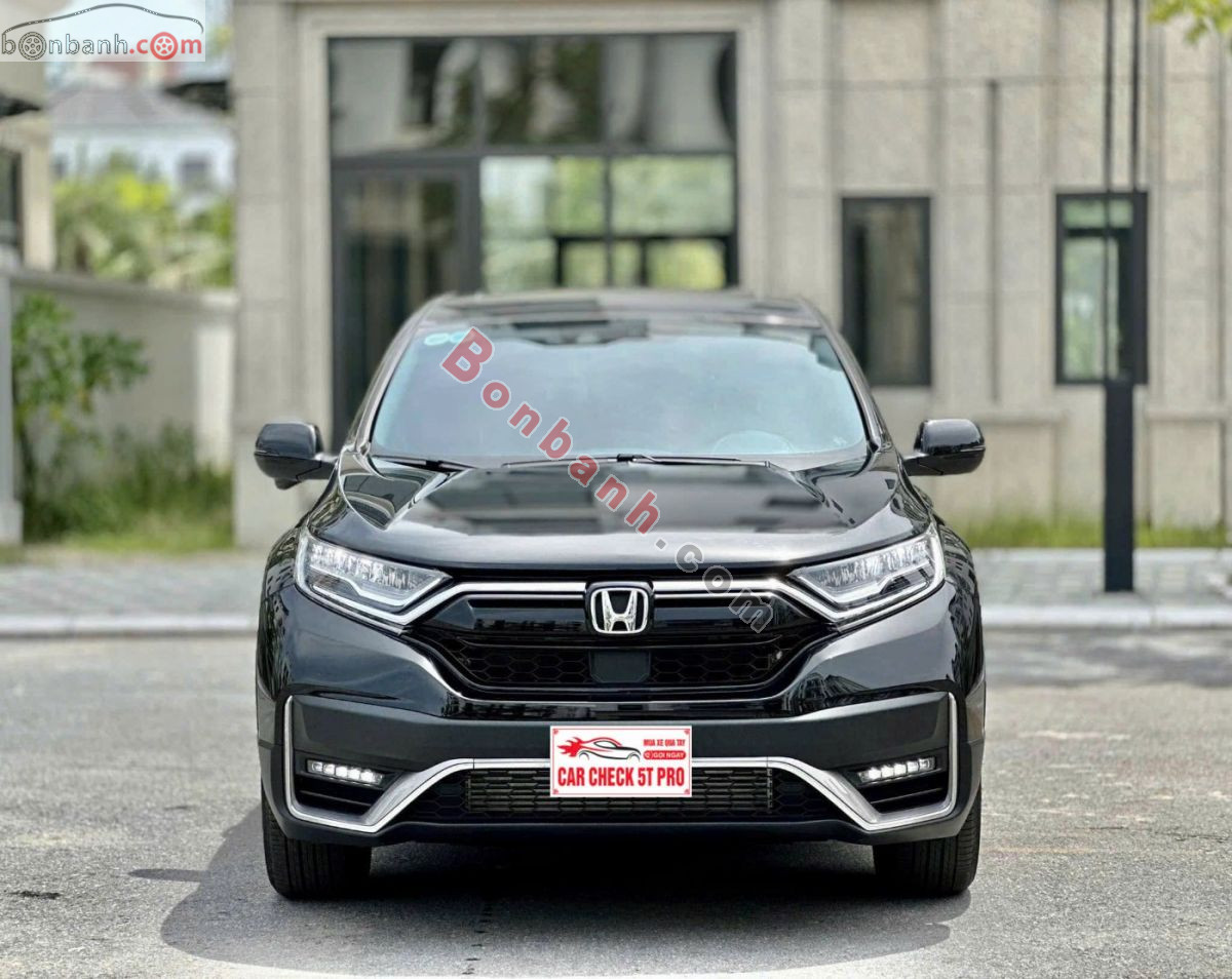 Bán ô tô Honda CRV L - 2022 - xe cũ