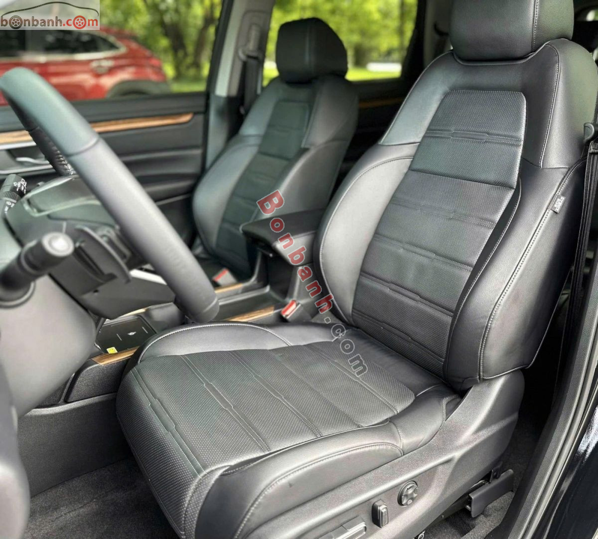 Bán ô tô Honda CRV L - 2022 - xe cũ
