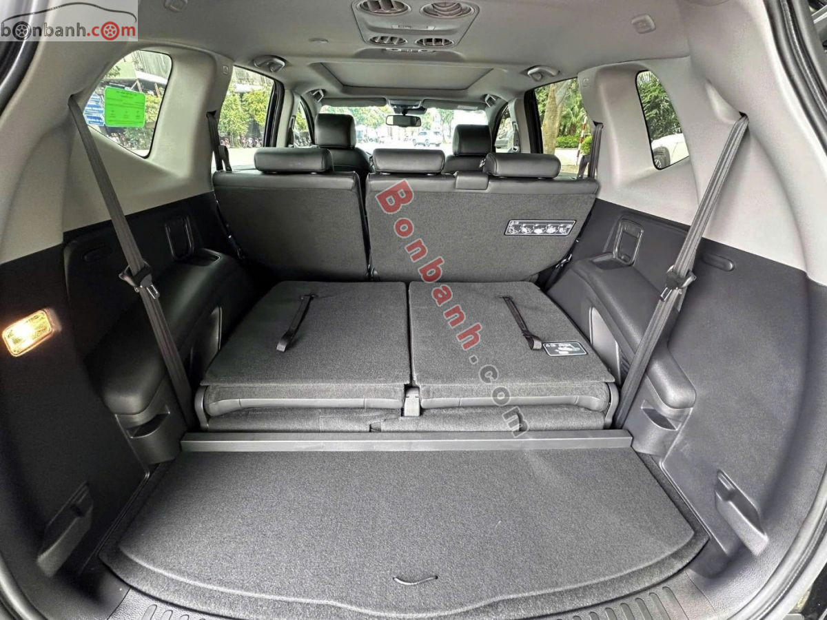 Bán ô tô Honda CRV L - 2022 - xe cũ