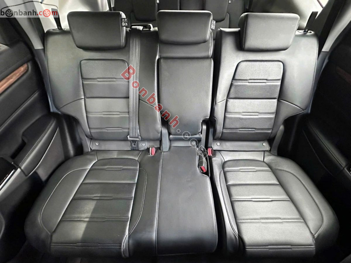 Bán ô tô Honda CRV L - 2022 - xe cũ