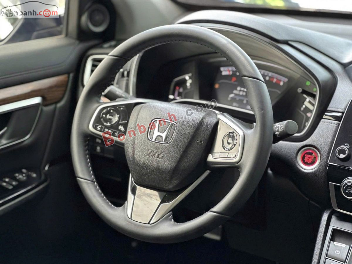 Bán ô tô Honda CRV L - 2022 - xe cũ