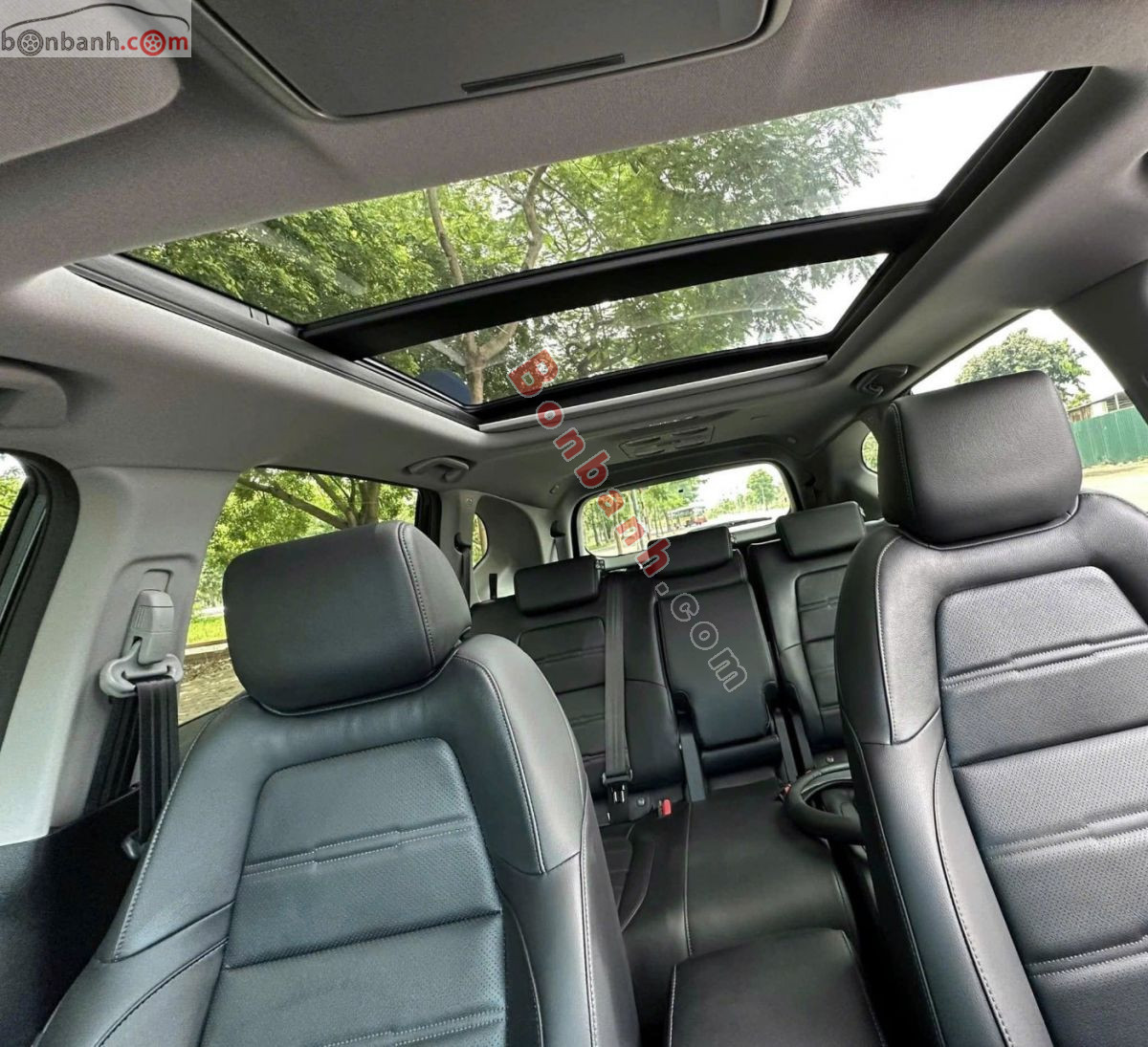 Bán ô tô Honda CRV L - 2022 - xe cũ