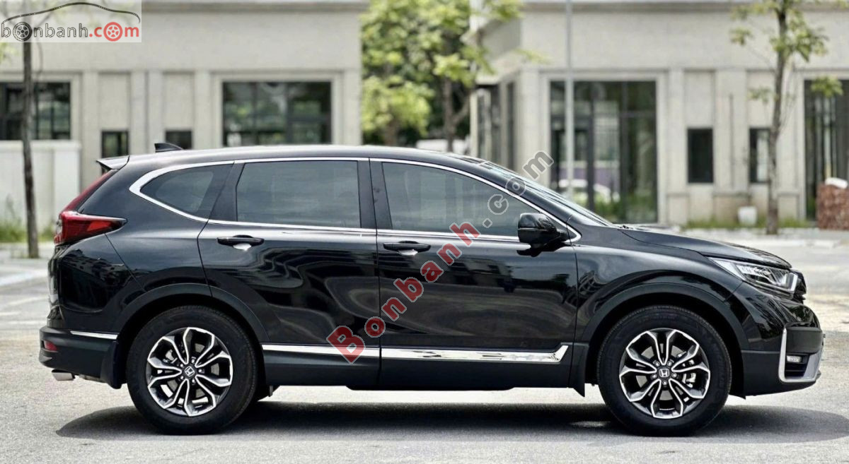 Bán ô tô Honda CRV L - 2022 - xe cũ