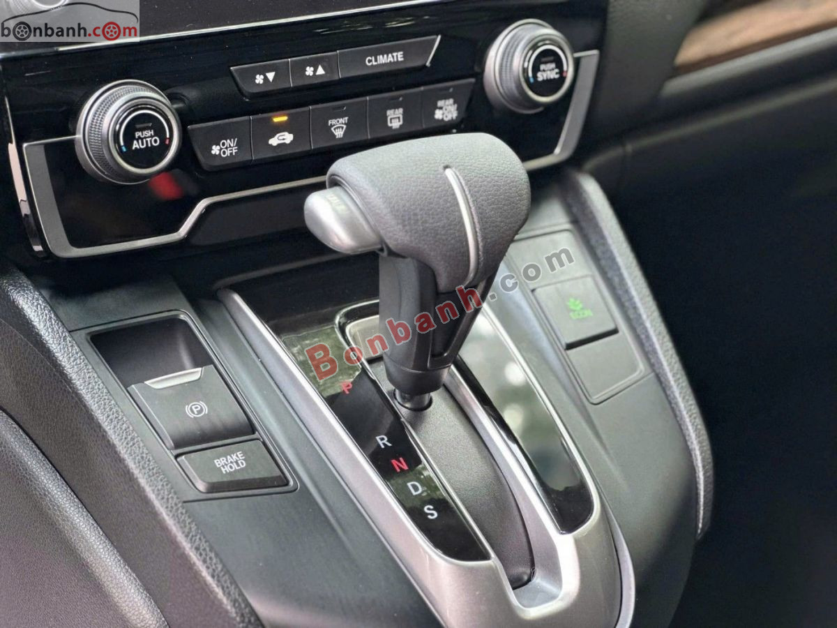 Bán ô tô Honda CRV L - 2022 - xe cũ