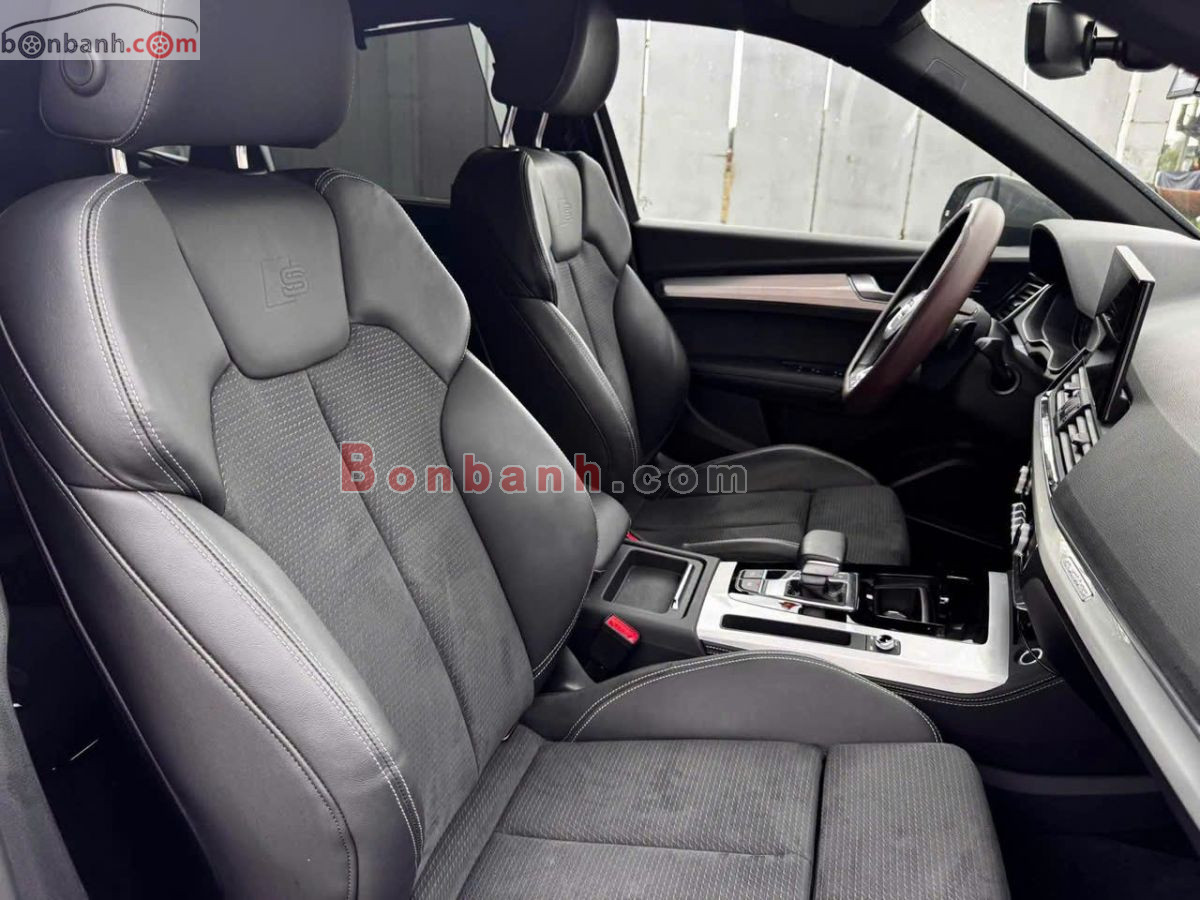 Bán ô tô Audi Q5 Sportback Sline 45 TFSI Quattro - 2024 - xe cũ