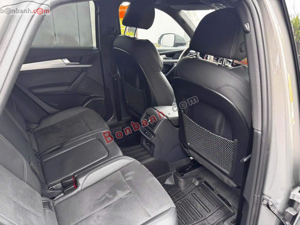 Bán ô tô Audi Q5 Sportback Sline 45 TFSI Quattro - 2024 - xe cũ