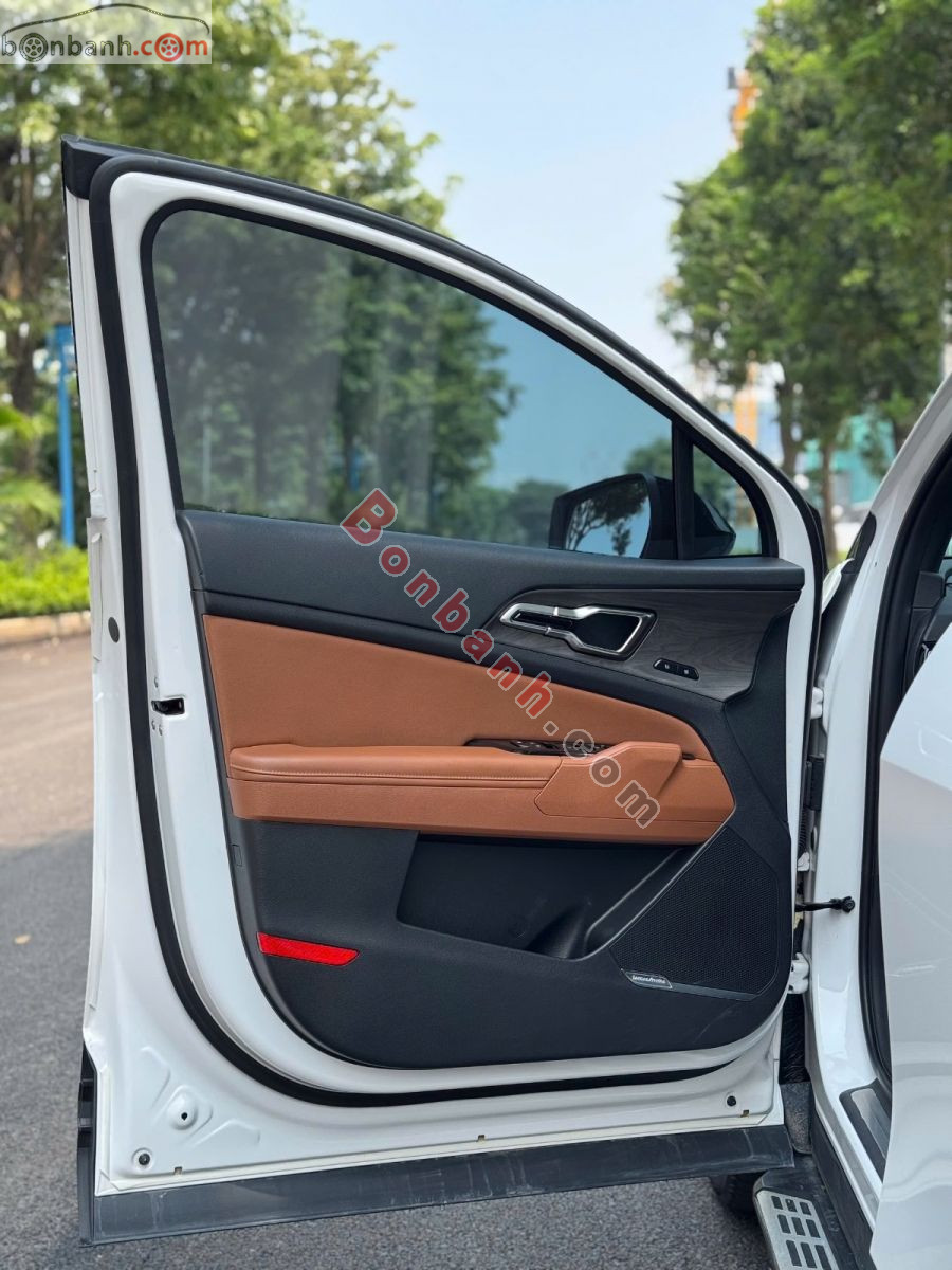 Bán ô tô Kia Sportage Signature X-Line 2.0D - 2024 - xe cũ