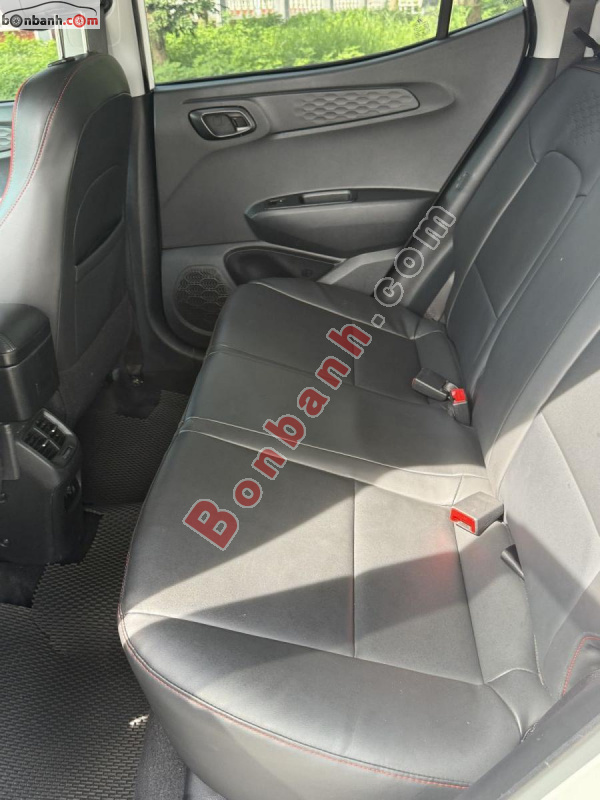 Bán ô tô Hyundai i10 1.2 AT - 2022 - xe cũ