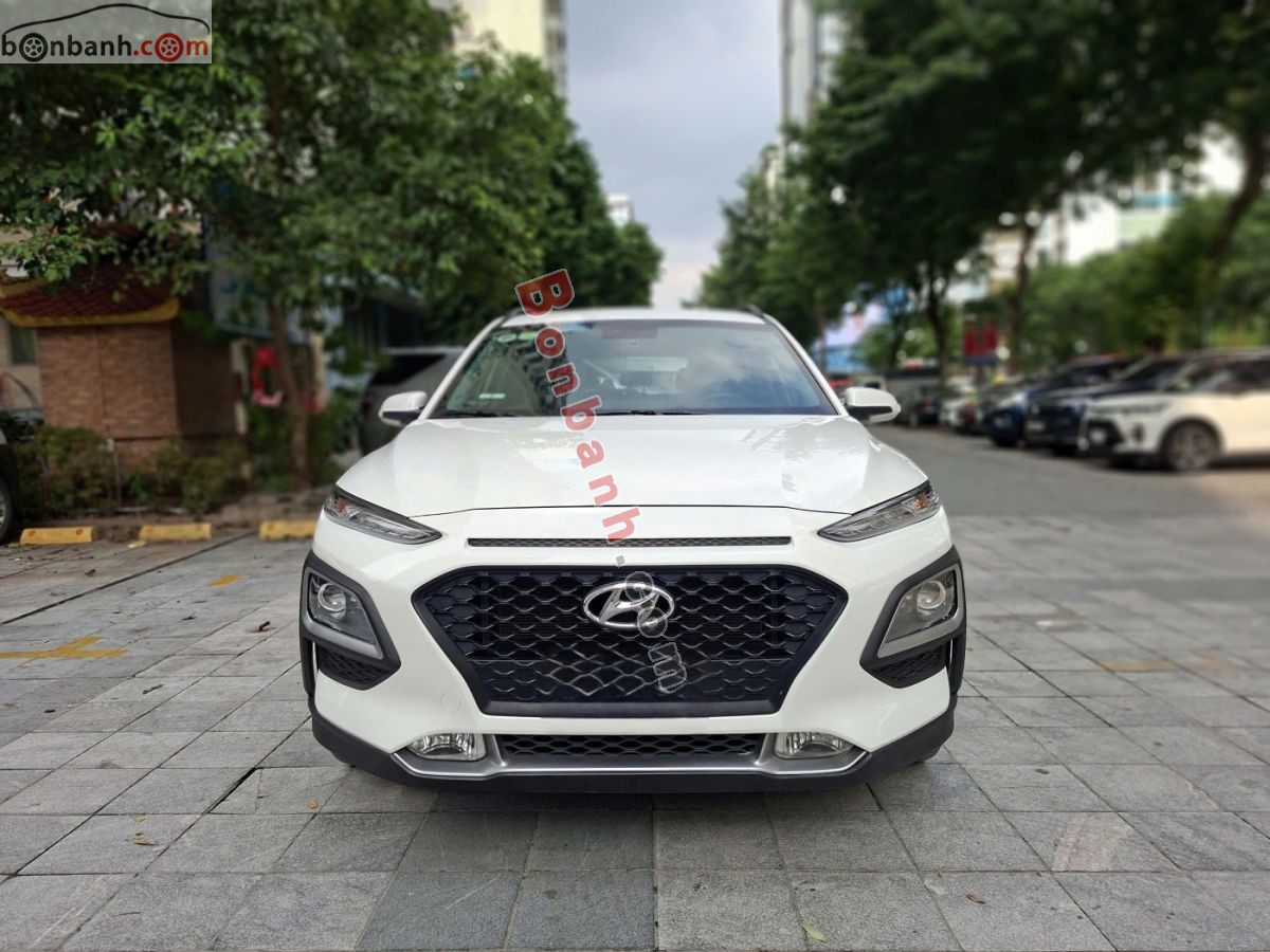 Bán ô tô Hyundai Kona Đặc Biệt 2.0 AT - 2019 - xe cũ