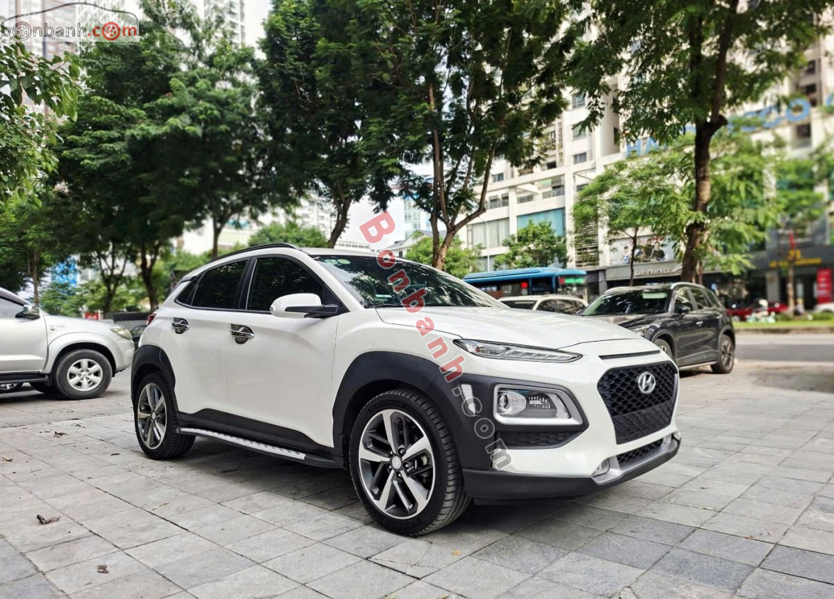 Bán ô tô Hyundai Kona Đặc Biệt 2.0 AT - 2019 - xe cũ