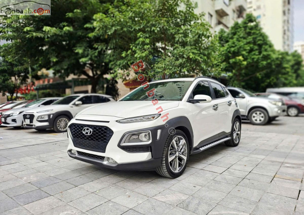 Bán ô tô Hyundai Kona Đặc Biệt 2.0 AT - 2019 - xe cũ
