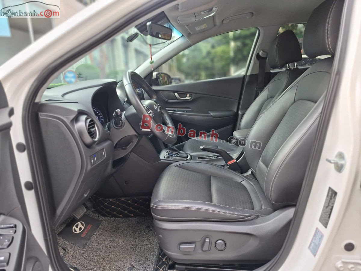Bán ô tô Hyundai Kona Đặc Biệt 2.0 AT - 2019 - xe cũ