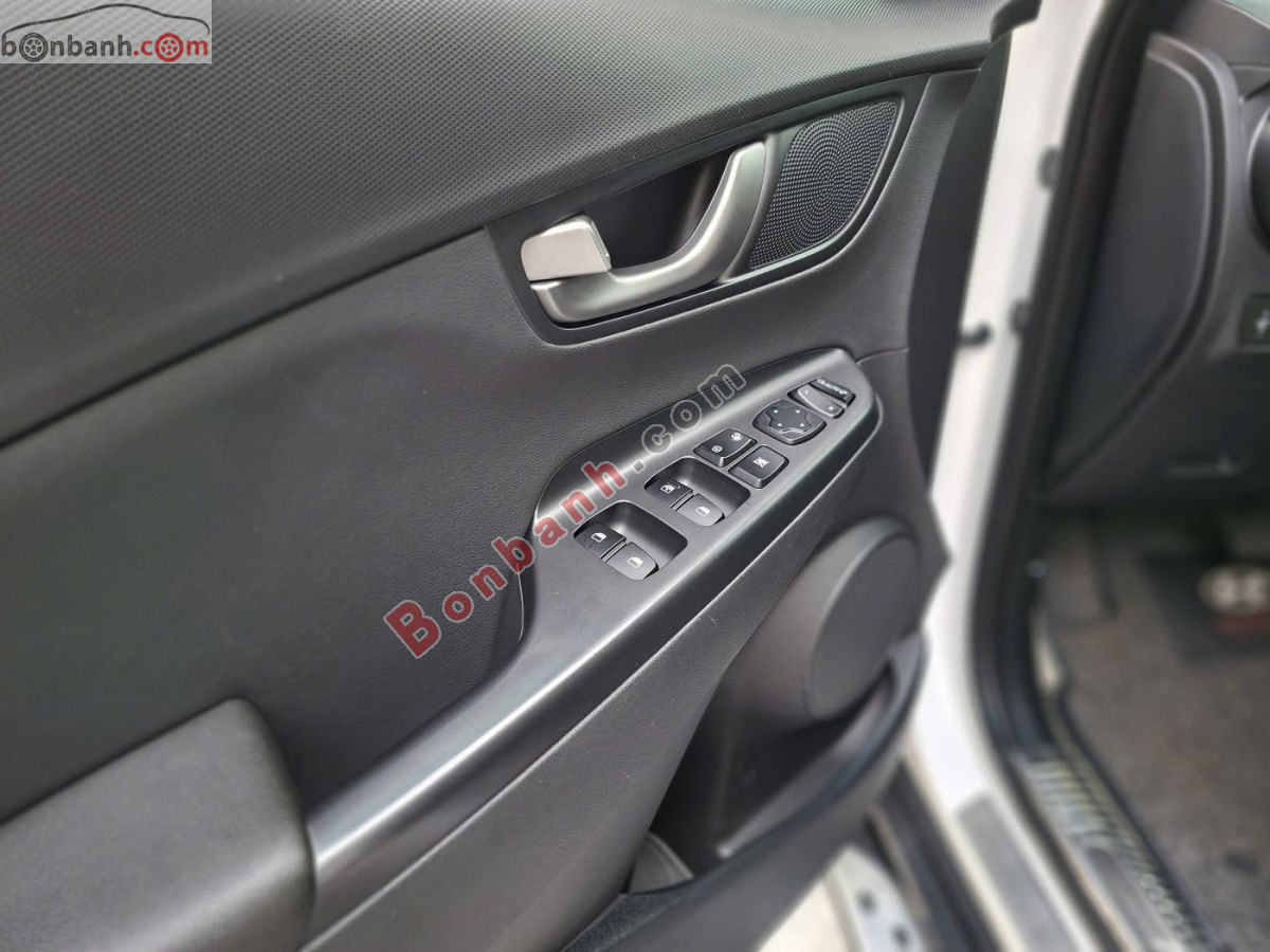 Bán ô tô Hyundai Kona Đặc Biệt 2.0 AT - 2019 - xe cũ