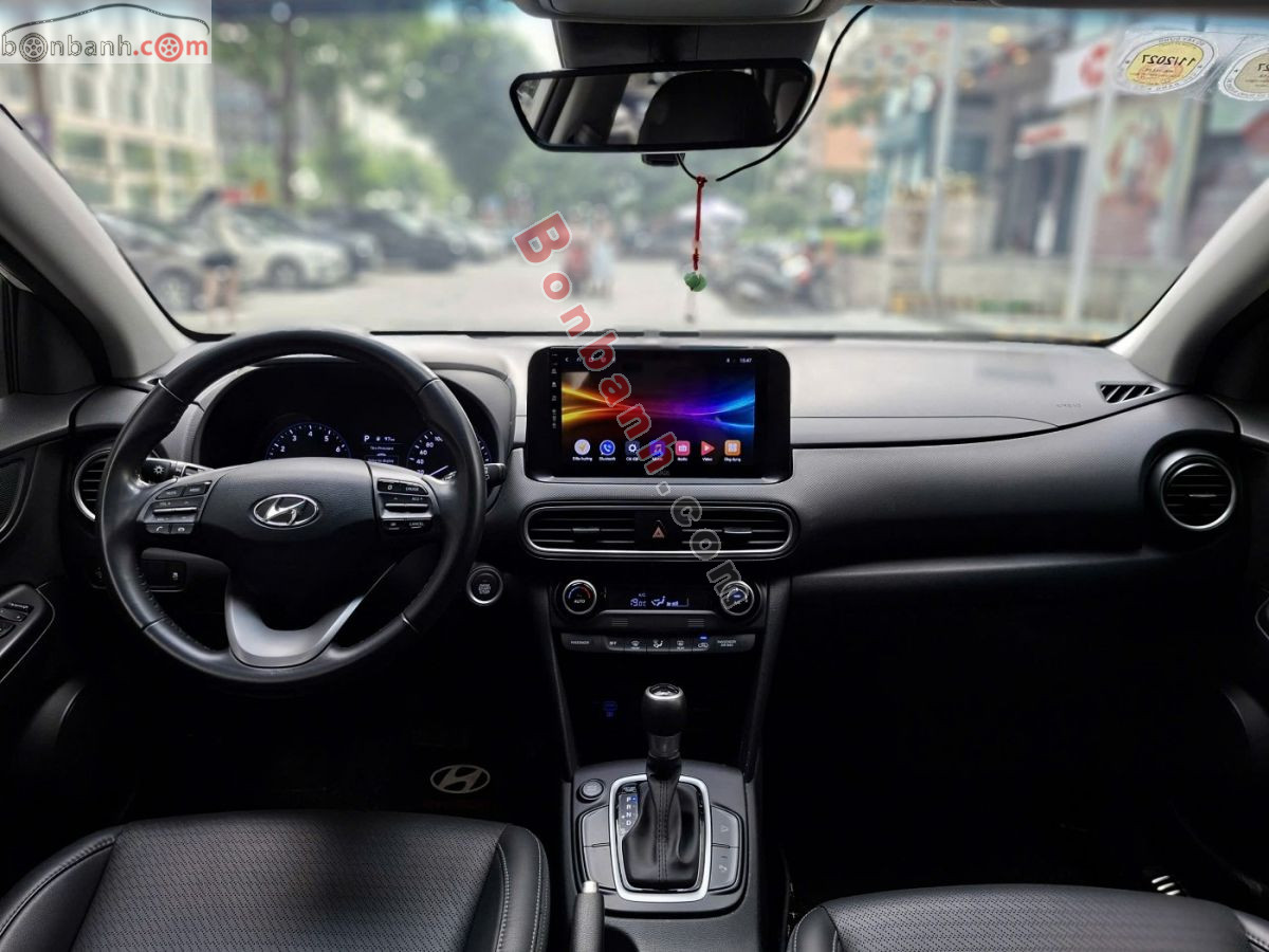 Bán ô tô Hyundai Kona Đặc Biệt 2.0 AT - 2019 - xe cũ