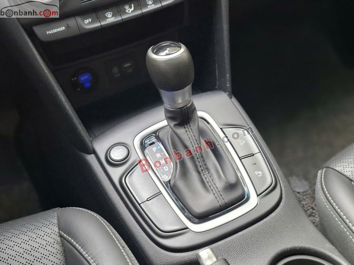 Bán ô tô Hyundai Kona Đặc Biệt 2.0 AT - 2019 - xe cũ