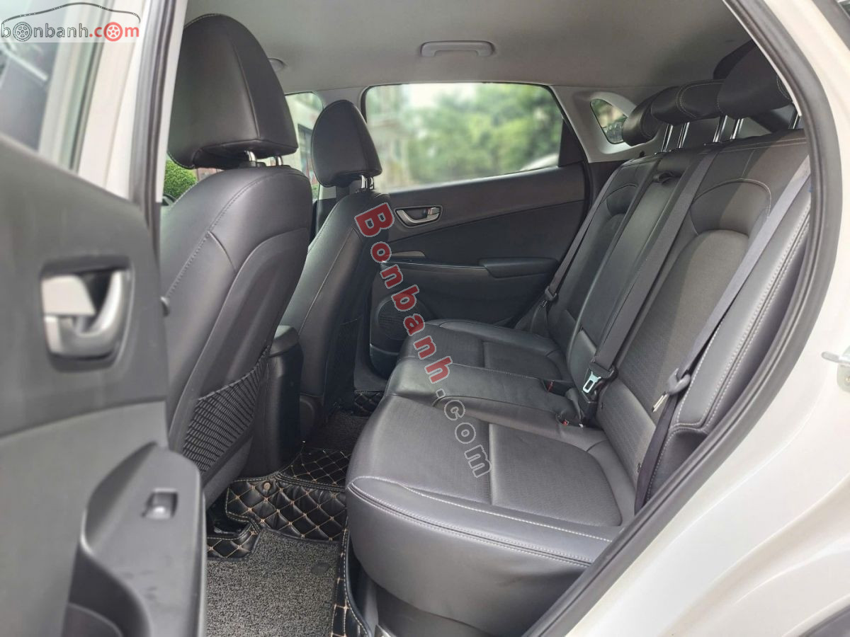 Bán ô tô Hyundai Kona Đặc Biệt 2.0 AT - 2019 - xe cũ