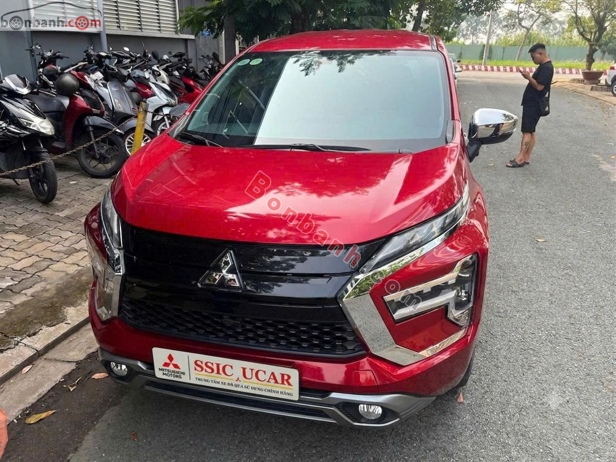 Bán ô tô Mitsubishi Xpander Premium 1.5 AT - 2025 - xe cũ