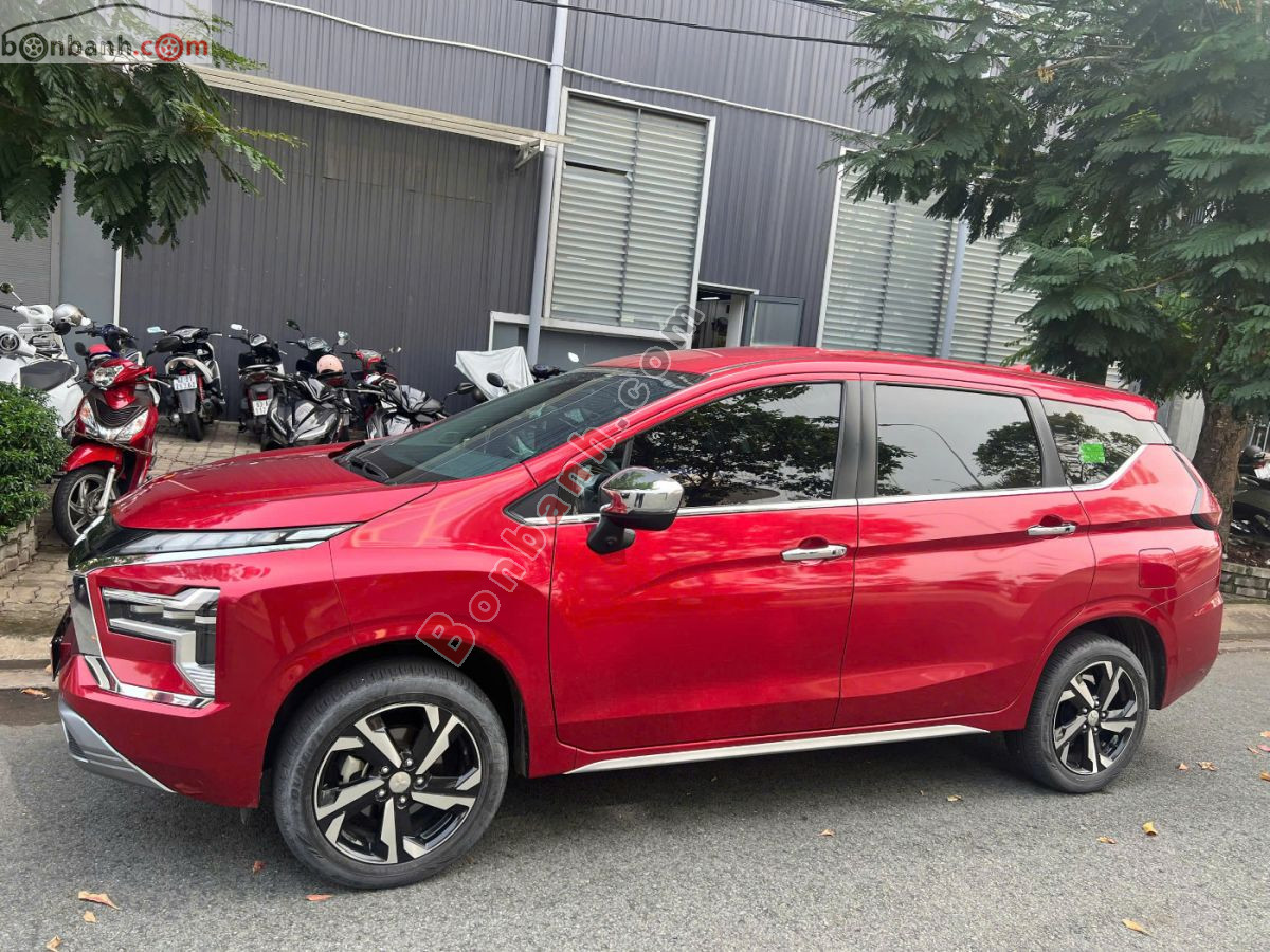 Bán ô tô Mitsubishi Xpander Premium 1.5 AT - 2025 - xe cũ