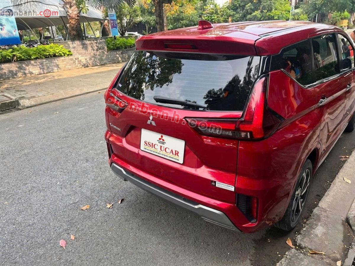 Bán ô tô Mitsubishi Xpander Premium 1.5 AT - 2025 - xe cũ