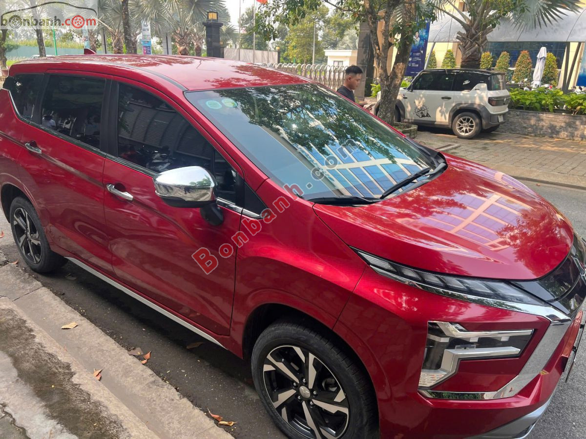 Bán ô tô Mitsubishi Xpander Premium 1.5 AT - 2025 - xe cũ