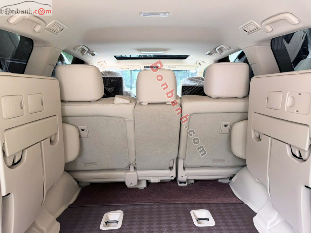 Bán ô tô Lexus LX 570 Super Sport - 2016 - xe cũ