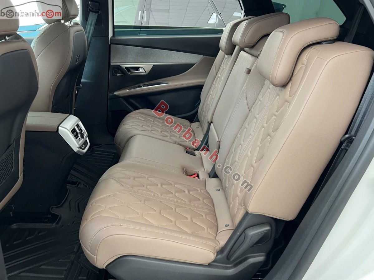 Bán ô tô Peugeot 5008 GT 1.6 AT - 2022 - xe cũ