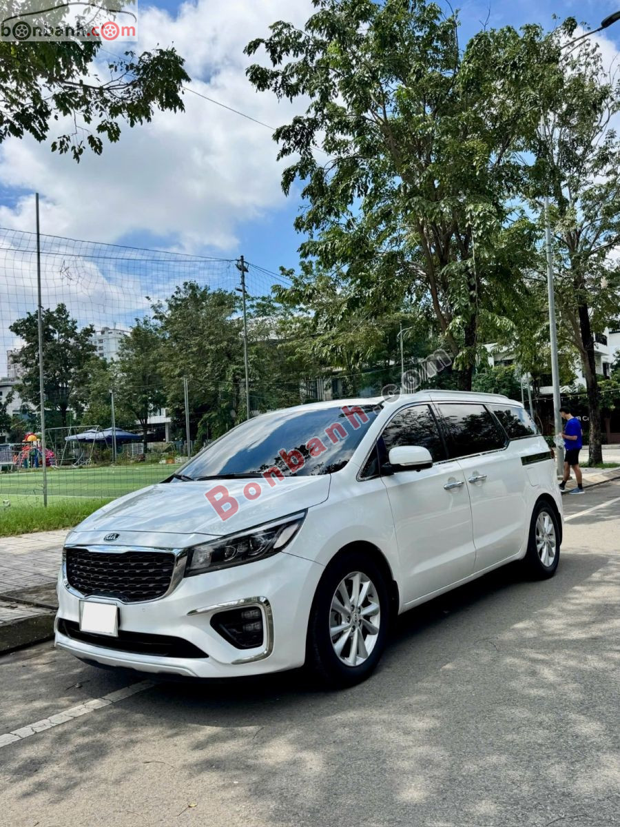 Bán ô tô Kia Sedona 3.3 GAT Premium - 2019 - xe cũ