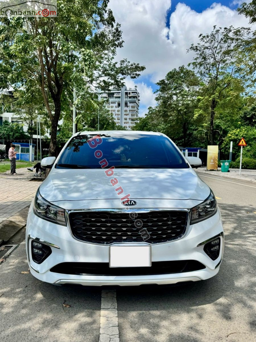 Bán ô tô Kia Sedona 3.3 GAT Premium - 2019 - xe cũ