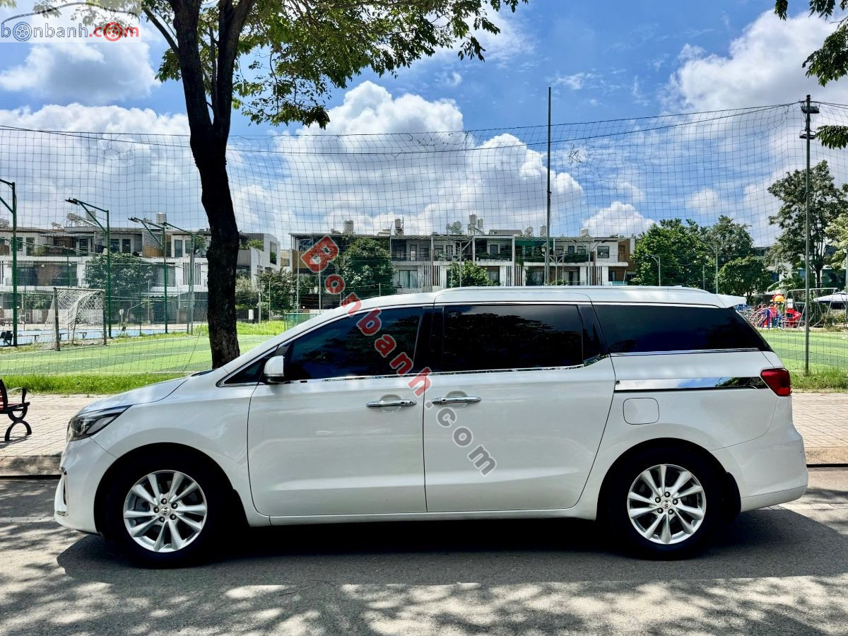 Bán ô tô Kia Sedona 3.3 GAT Premium - 2019 - xe cũ