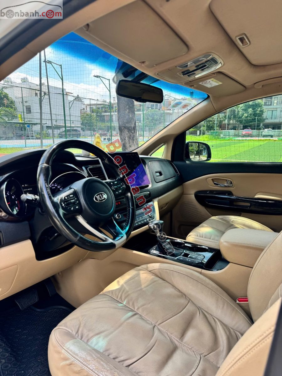 Bán ô tô Kia Sedona 3.3 GAT Premium - 2019 - xe cũ