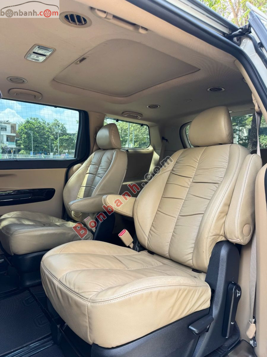 Bán ô tô Kia Sedona 3.3 GAT Premium - 2019 - xe cũ